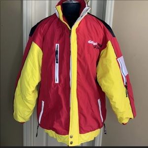 Chase Vintage Coat Terry Labonte Nascar Racing #N1